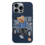 ZUCK BEAR SAN FRANCISCO FORTUNE IPHONE 16 PRO MAX BAY AREA PLAYER