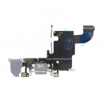 CONNECTOR SOCKET TAPE CHARGING MICROPHONE IPHONE 6S SPACE pilkas