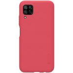 Nillkin Super Frosted Shield &uuml;mbris seadmele Huawei P40 Lite / Nova 7i / Nova 6 SE, erkpunane