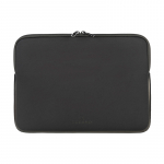 Tucano Elements 2 neopreenist s&uuml;learvuti &uuml;mbriskott seadmele MacBook Air 13" (M5 / M4 / M3 / M2 / M1, 2026&ndash;2018) / MacBook Pro 13", must
