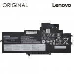 Ne&scaron;iojamo kompiuterio baterija LENOVO L21M3P74, 4270mAh, Original