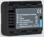 Panasonic, aku VW-VBL090