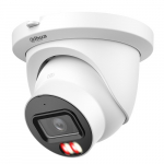 IP kamera HDW5459TM-ASE-IL 2.8mm. 4MP FULL-COLOR. IR+LED pa&scaron;vietimas iki 50m. 2.8mm 112&deg;. SMD, IVS