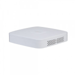 IP v&otilde;rgurekorder 4K 4 kanalit NVR4104-4KS3