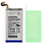 Akumuliatorius originalus Samsung G950F S8 3000mAh EBBG950ABE