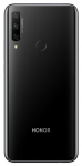 Tagakaas jaoks Honor 9X Midnight Must ORG