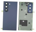 Galinis dangtelis Samsung F956 Galaxy Z Fold 6 Navy originalus (used Grade A)