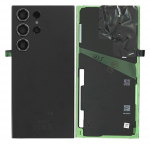 Tagakaas jaoks Samsung S918 S23 Ultra Phantom Must original (service pack)