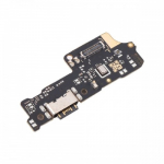 Charging Port &Uuml;hildub Xiaomi Poco C40 koos Flex / Plata OEM