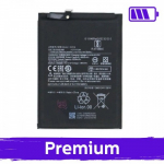 Baterija suderinama su Xiaomi Redmi Note 9T BM54 (OEM)