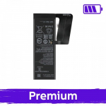 Baterija suderinamas su Xiaomi Mi 10 Pro BM4M (OEM)