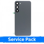 Tagakaas &uuml;hilduv Samsung S916 S23 Plus / Graphite / (Service Pack)