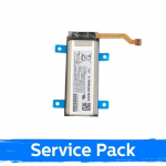Baterija suderinama su Samsung F711 Z Flip3 (EB-BF712ABY) (Service Pack)