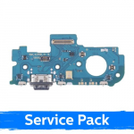 Įkrovimo jungtis suderinama su Samsung M356 M35 5G su Flex / Plata (Service Pack)