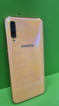 Samsung Galaxy A50 128GB (Kasutatud toode)