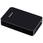 V&auml;line k&otilde;vaketas INTENSO 6TB USB 3.0 must