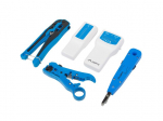 Lanberg NT-0302 kaabli pressimise t&ouml;&ouml;riistakomplekt