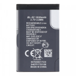 Aku Nokia BL-5C 1020mAh OEM