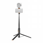 Neewer PA992 selfipulk kiirvabastusega kinnituss&uuml;steemiga (must)