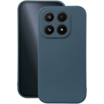 Silikoon&uuml;mbris Xiaomi 17 tumesinine