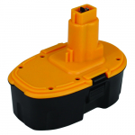 Elektrit&ouml;&ouml;riista aku DEWALT DC9096, 18V, 3.0Ah, Ni-MH