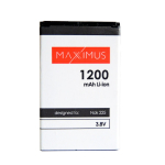 Aku MAXXIMUS NOK 225 1200mAh
