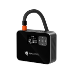 Navitel AIR 15 AL &ndash; kaasaskantav &otilde;hukompressor, kuni 120 PSI / 8.27 bar