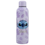 Disney Stitch Palms roostevabast terasest termospudel, 515 ml