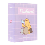 Pusheen Moments fotoalbum 100 fotole, 10 &times; 15 cm