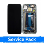 Ts&uuml;aansinine raamiga valjuh&auml;&auml;ldi Xiaomi Poco X8 Pro jaoks (Service Pack)