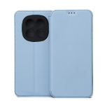Smart Touch &uuml;mbris mudelile Xiaomi Redmi Note 15 5G (EU), helesinine
