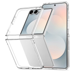 Tech-Protect FlexAir Hybrid &uuml;mbris Samsung Galaxy Z Flip 8-le &ndash; l&auml;bipaistev