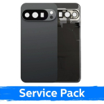 Back Cover Compatible With Google Pixel 10 Pro / Moonstone / (Service Pack)