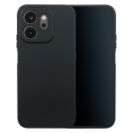 must silikoonist &uuml;mbris Honor 600 Smart jaoks