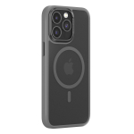 Comma &uuml;mbris Joy Elegant Mag jaoks iPhone 15 Plus hall