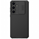 Kott Nillkin CamShield Pro Samsung Galaxy S24+ jaoks (must)