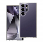 SUPER CLEAR HYBRID &uuml;mbris jaoks SAMSUNG S24 Ultra l&auml;bipaistev