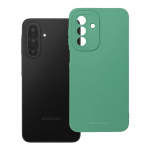 ROAR &Uuml;mbris LUNA jaoks SAMSUNG A17 roheline