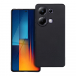 MATT &uuml;mbris jaoks XIAOMI POCO M6 Pro must