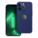SOFT &Uuml;mbris jaoks IPHONE 13 Pro tumesinine