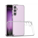 Skaidrus dėklas telefonui Samsung Galaxy S23 FE skaidrus