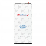 MUSTTBY front glass + OCA REDMI NOTE 13 PRO