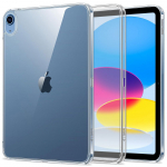 Tech-Protect FlexAir Hybrid &Uuml;mbris jaoks iPad 10.9&rdquo; 10 / 2022 / 11&rdquo; 11 / 2025 - L&auml;bipaistev