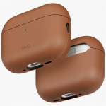Uniq Lyden Vex &Uuml;mbris jaoks AirPods Pro 3 - Brown