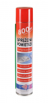 Compressed air - flammable 800 ml.