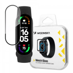 Wozinsky Watch Glass Hybrid Xiaomi Mi Band 6 jaoks