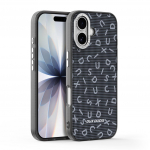 DUX DUCIS &uuml;mbris MORO jaoks IPHONE 17 must