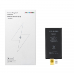 JCID aku ilma BMS-ita iPhone 14 jaoks (suur mahutavus)