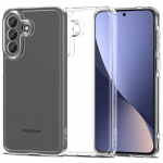 Tech-Protect FlexAir h&uuml;briidkott Samsung Galaxy A57 5G jaoks - l&auml;bipaistev