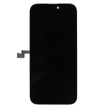 LCD Display with touch screen Iphone 16 Pro Max Refurbished FHD IC Movable